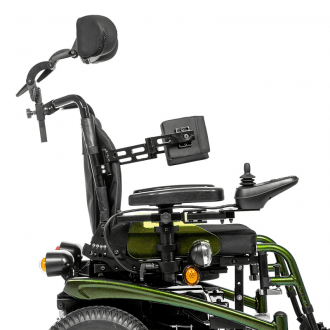 Детская кресло-коляска с электроприводом Ortonica Pulse 410 в Алматы
