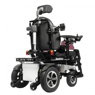 Инвалидная коляска с электроприводом Ortonica Pulse 770 в Алматы