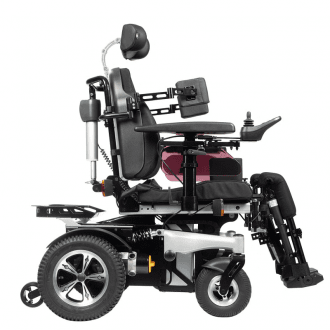 Инвалидная коляска с электроприводом Ortonica Pulse 770 в Алматы