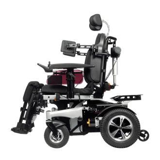 Инвалидная коляска с электроприводом Ortonica Pulse 770 в Алматы