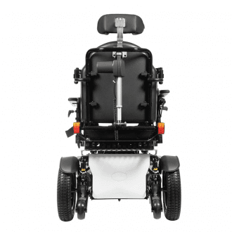 Инвалидная коляска с электроприводом Ortonica Pulse 770 в Алматы