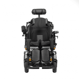 Инвалидная коляска с электроприводом Ortonica Pulse 770 в Алматы