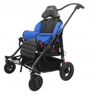 Детская прогулочная коляска ДЦП Thomashilfen EASyS Modular S в Алматы