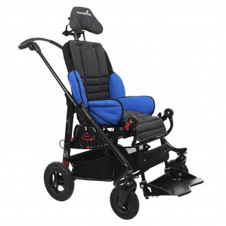 Детская прогулочная коляска ДЦП Thomashilfen EASyS Modular S в Алматы