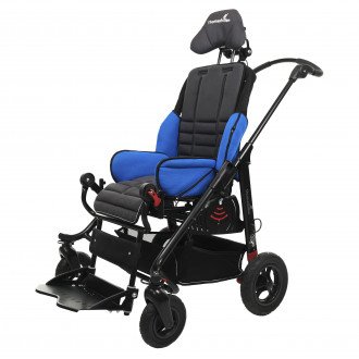 Детская прогулочная коляска ДЦП Thomashilfen EASyS Modular S в Алматы