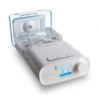 Авто CPAP аппарат Philips Respironics DreamStation в Алматы
