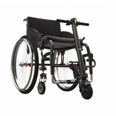 Электроприставкка UNAwheel Mini