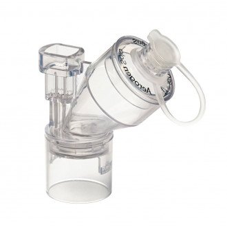 Небулайзер для НВЛ Aerogen Aeroneb Solo в Алматы