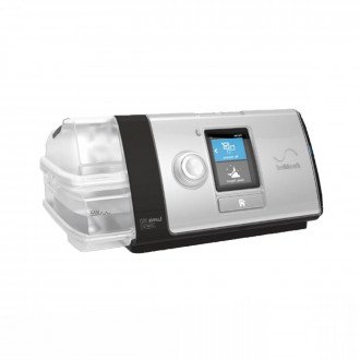 НВЛ аппарат ResMed Lumis 150 VPAP ST в Алматы