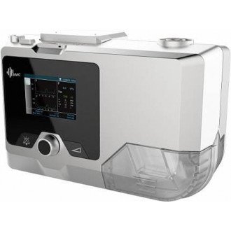 BPAP аппарат BMC Medical BMC ReSmart G2S LAB  в Алматы