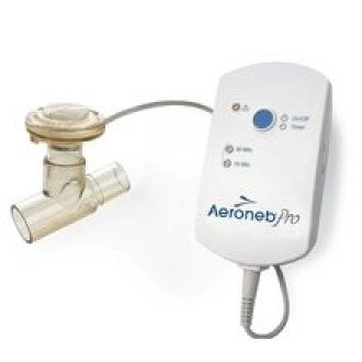 Небулайзер для НВЛ Aerogen Aeroneb Pro в Алматы