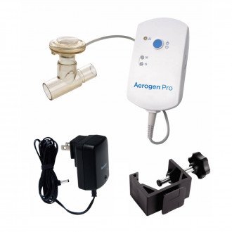 Небулайзер для НВЛ Aerogen Aeroneb Pro в Алматы