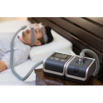 BPAP аппарат BMC Medical BMC ReSmart BPAP Y30T G2 с увлажнителем в Алматы