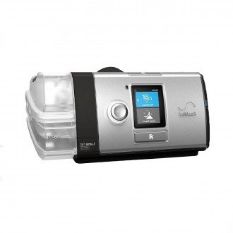 НВЛ аппарат ResMed Lumis 100 VPAP ST в Алматы