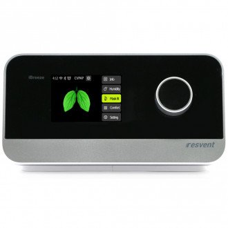 CPAP аппарат Resvent iBreeze 20A в Алматы