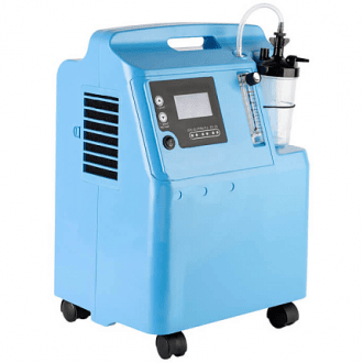 Кислородный концентратор Logfian Jay-3 в Алматы