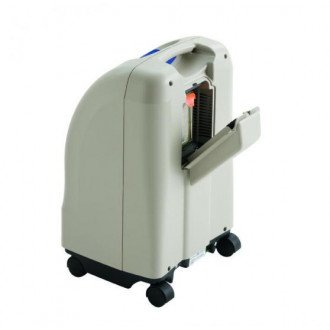 Кислородный концентратор Invacare Perfect02 в Алматы