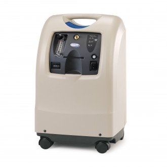 Кислородный концентратор Invacare Perfect02 в Алматы