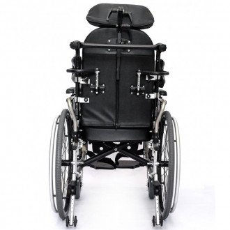 Кресло-коляска с ручным приводом Vermeiren V300 Comfort 30° в Алматы