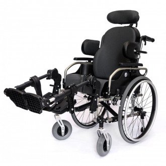 Кресло-коляска с ручным приводом Vermeiren V300 Comfort 30° в Алматы