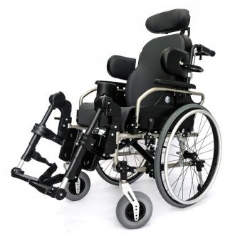 Кресло-коляска с ручным приводом Vermeiren V300 Comfort 30° в Алматы