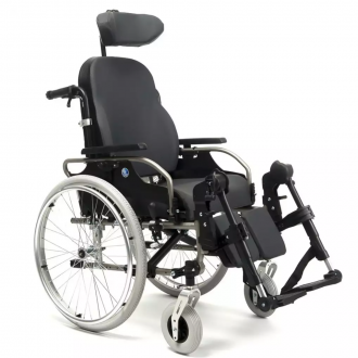 Кресло-коляска с ручным приводом Vermeiren V300 Comfort 30° в Алматы