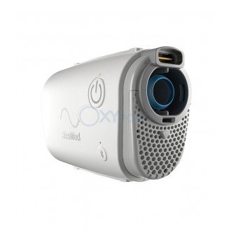 CPAP аппарат ResMed AirMini портативный в Алматы CPAP аппарат ResMed AirMini портативный в Алматы