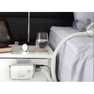 CPAP аппарат ResMed AirMini портативный в Алматы