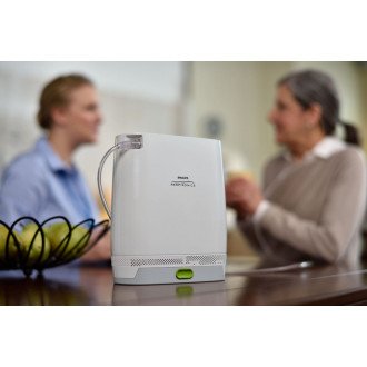 Портативный кислородный концентратор Philips SimplyGo mini в Алматы