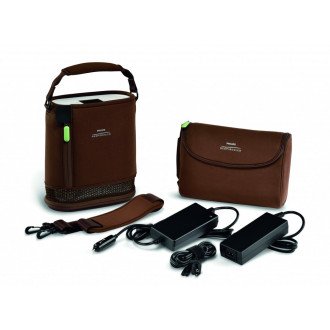 Портативный кислородный концентратор Philips SimplyGo mini в Алматы