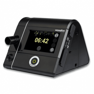CPAP аппарат Weinmann Prisma 20A в Алматы