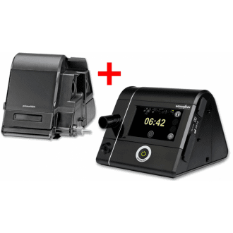 CPAP аппарат Weinmann Prisma 20A в Алматы