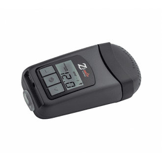 CPAP аппарат HDM Z2 Auto Travel с увлажнителем в Алматы