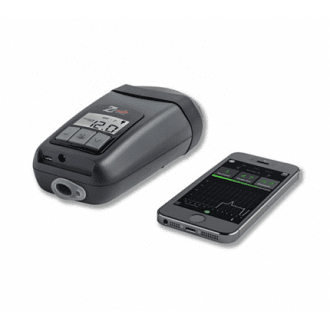 CPAP аппарат HDM Z2 Auto Travel с увлажнителем в Алматы