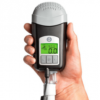 CPAP аппарат HDM Z2 Auto Travel с увлажнителем в Алматы