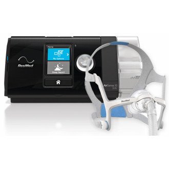 CPAP аппарат Resmed AirSense S10 в Алматы