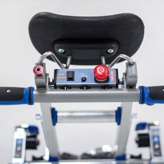 Лестничный гусеничный подъёмник SANO PTR XT 130 в Алматы