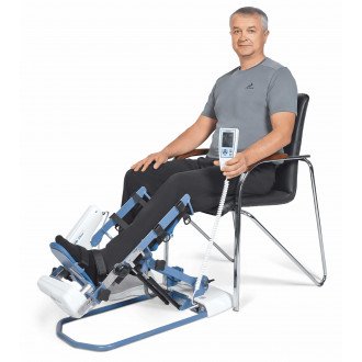 Аппарат для механотерапии нижних конечностей Ormed Flex 02 в Алматы