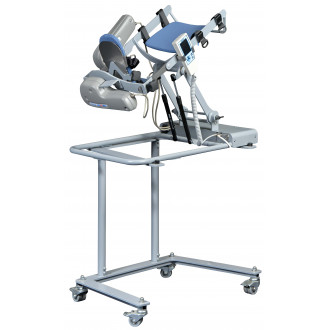 Аппарат для роботизированной механотерапии нижних конечностей Ormed Flex 02 для голеностопного сустава в Алматы