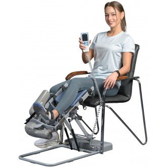 Аппарат для механотерапии нижних конечностей Ormed Flex 02 в Алматы