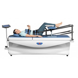 Аппарат для вытяжения позвоночника Ormed Professional в Алматы