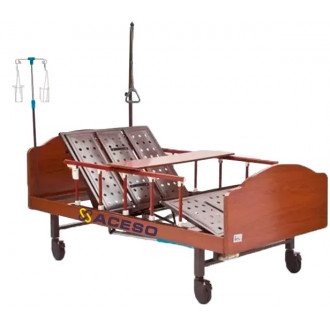 Многофункциональная кровать Шандонг DHC FF-4 в Алматы