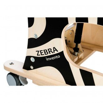 Детская комнатная кресло-коляска ДЦП Akcesmed Zebra Invento в Алматы