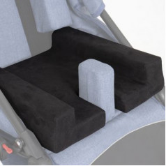 Подушки уменьшающие ширину сиденья (для размера 2)
