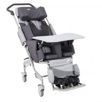 Детская комнатная кресло-коляска ДЦП Akcesmed Racer+ Home в Алматы