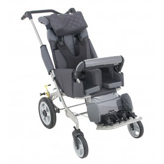 Детская комнатная кресло-коляска ДЦП Akcesmed Racer+ Home в Алматы