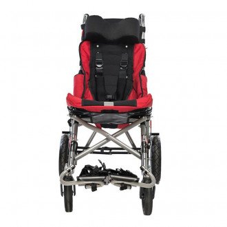 Детская прогулочная коляска ДЦП Akcesmed Racer Ombrelo  в Алматы