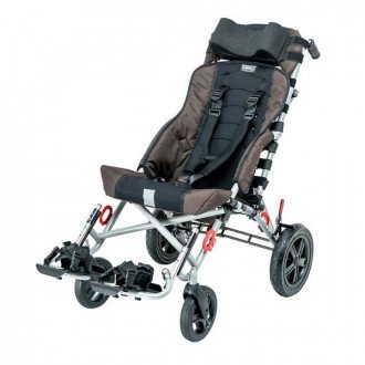 Детская прогулочная коляска ДЦП Akcesmed Racer Ombrelo  в Алматы