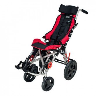 Детская прогулочная коляска ДЦП Akcesmed Racer Ombrelo  в Алматы