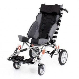 Детская прогулочная коляска ДЦП Akcesmed Racer Ombrelo  в Алматы